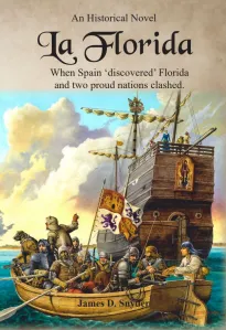 La Florida – Resenha Editorial – Diretório de resenhas de livros