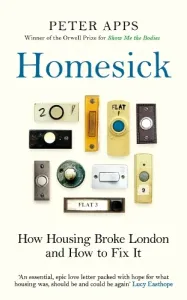 Homesick Peter Apps