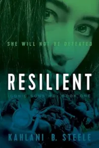 Resiliente – Revisão Editorial – O Diretório de Críticas de Livros