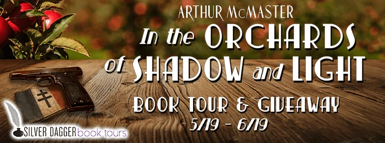 Tour Nos Pomares de Sombra e Luz – The Faerie Review