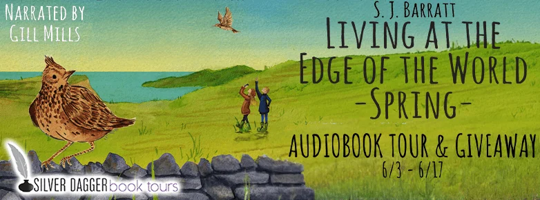 Turnê do Livro Vivendo no Limite do Mundo – The Faerie Review