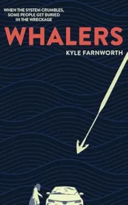 Whalers – Revisão Editorial – O Diretório de Críticas de Livros